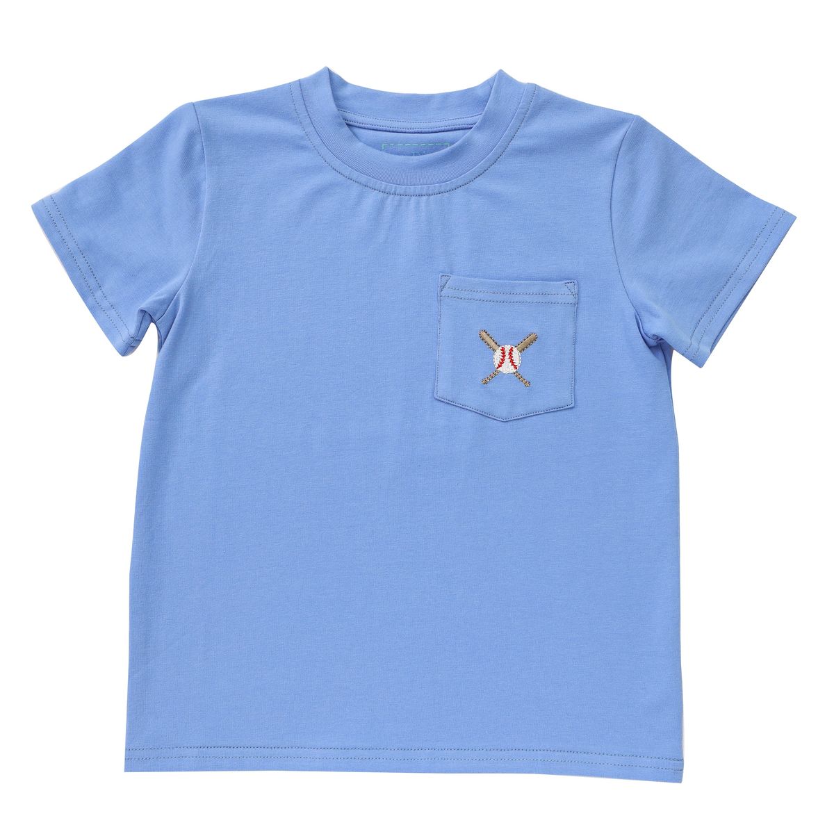 Baseball Pocket Tshirt
