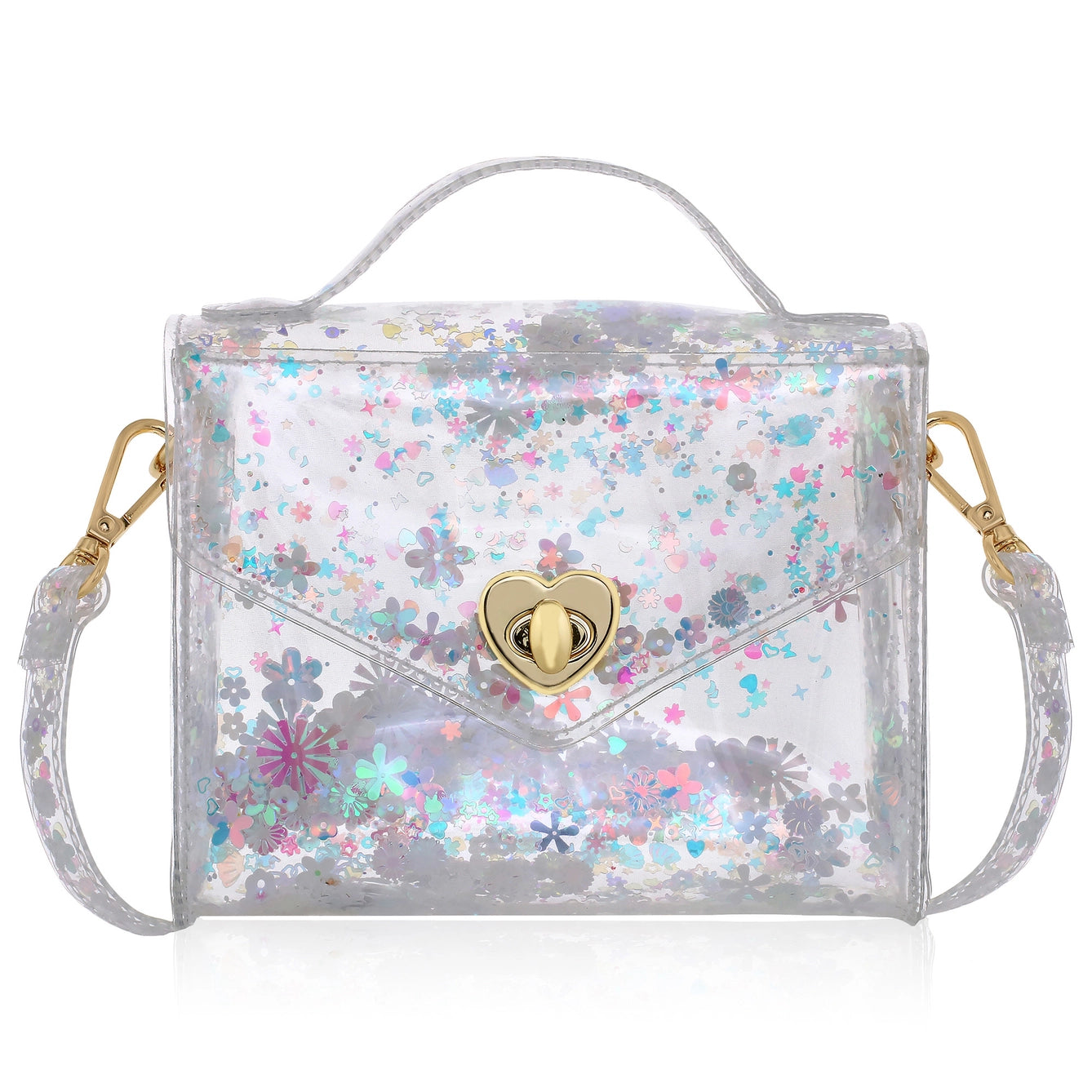 Gussie-Crystal Sparkle