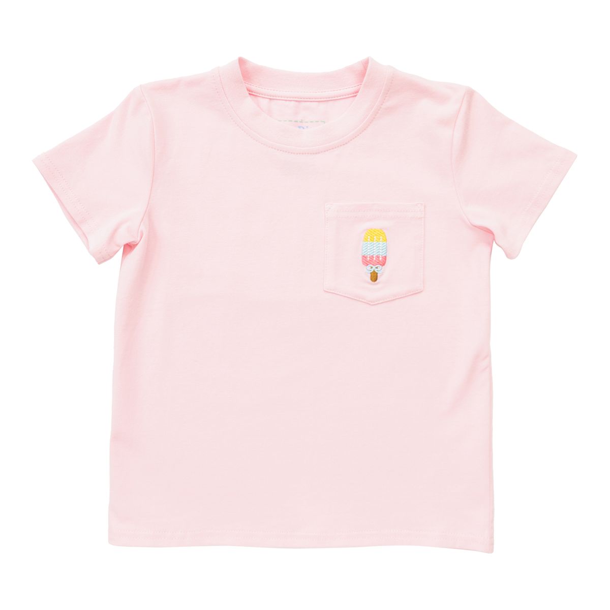 Ice Cream Pocket Tshirt