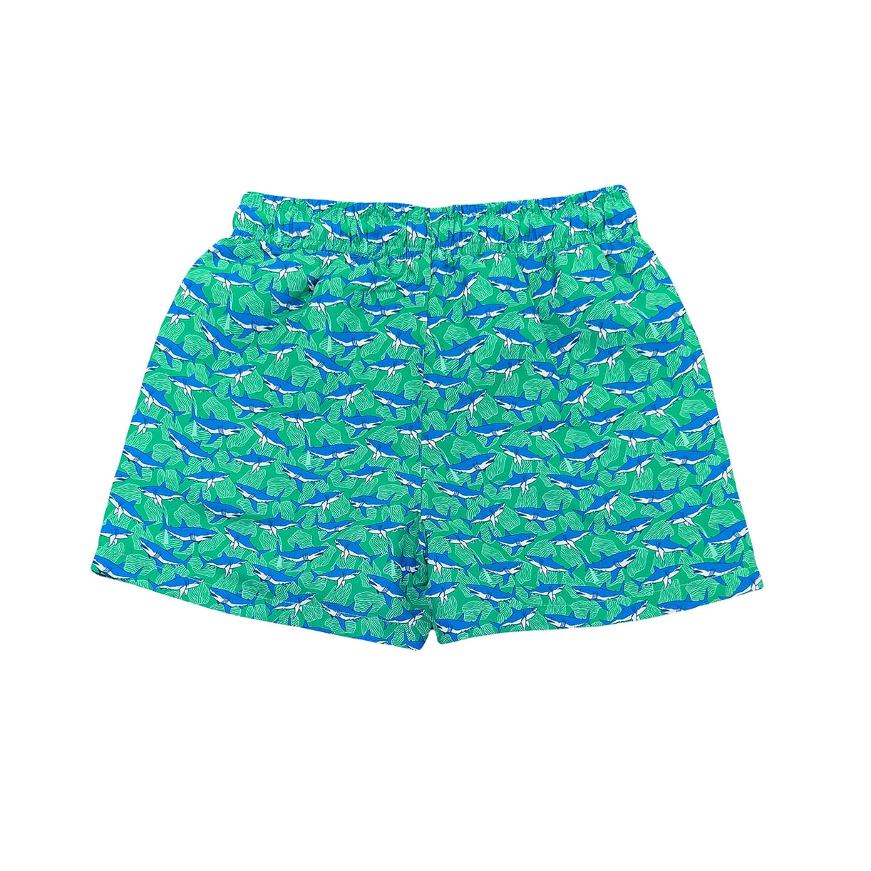 Shark Swim Trunk