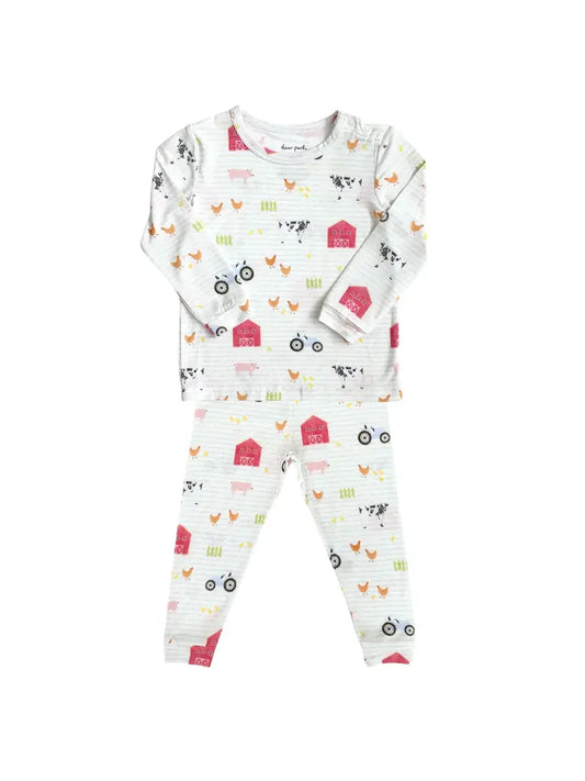 Farm 2 Piece Set