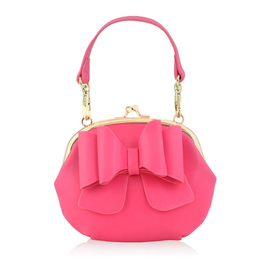 Hadley Petite- Hot Pink
