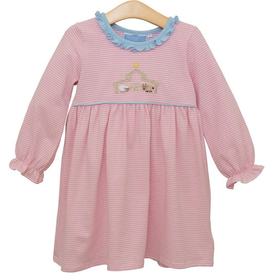 Nativity Dress