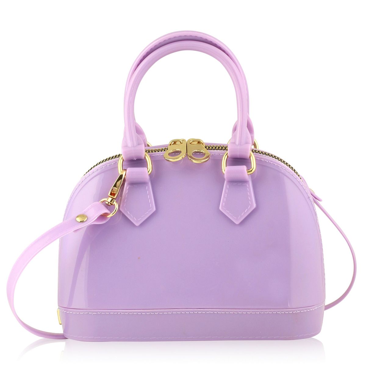 Cate Lavender Holiday Edition