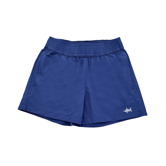 Inlet Performance Short-Navy